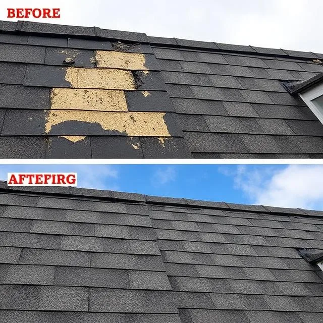 Roof Repair Near Me in Westport, PA near me